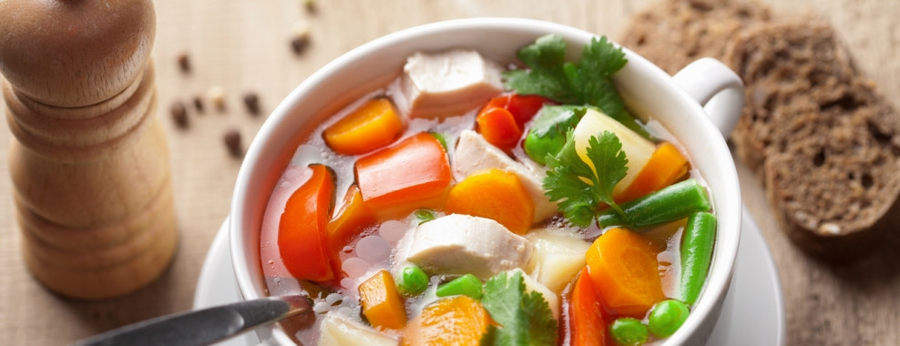 Healthy Soups To Buy
 How to Buy Soups