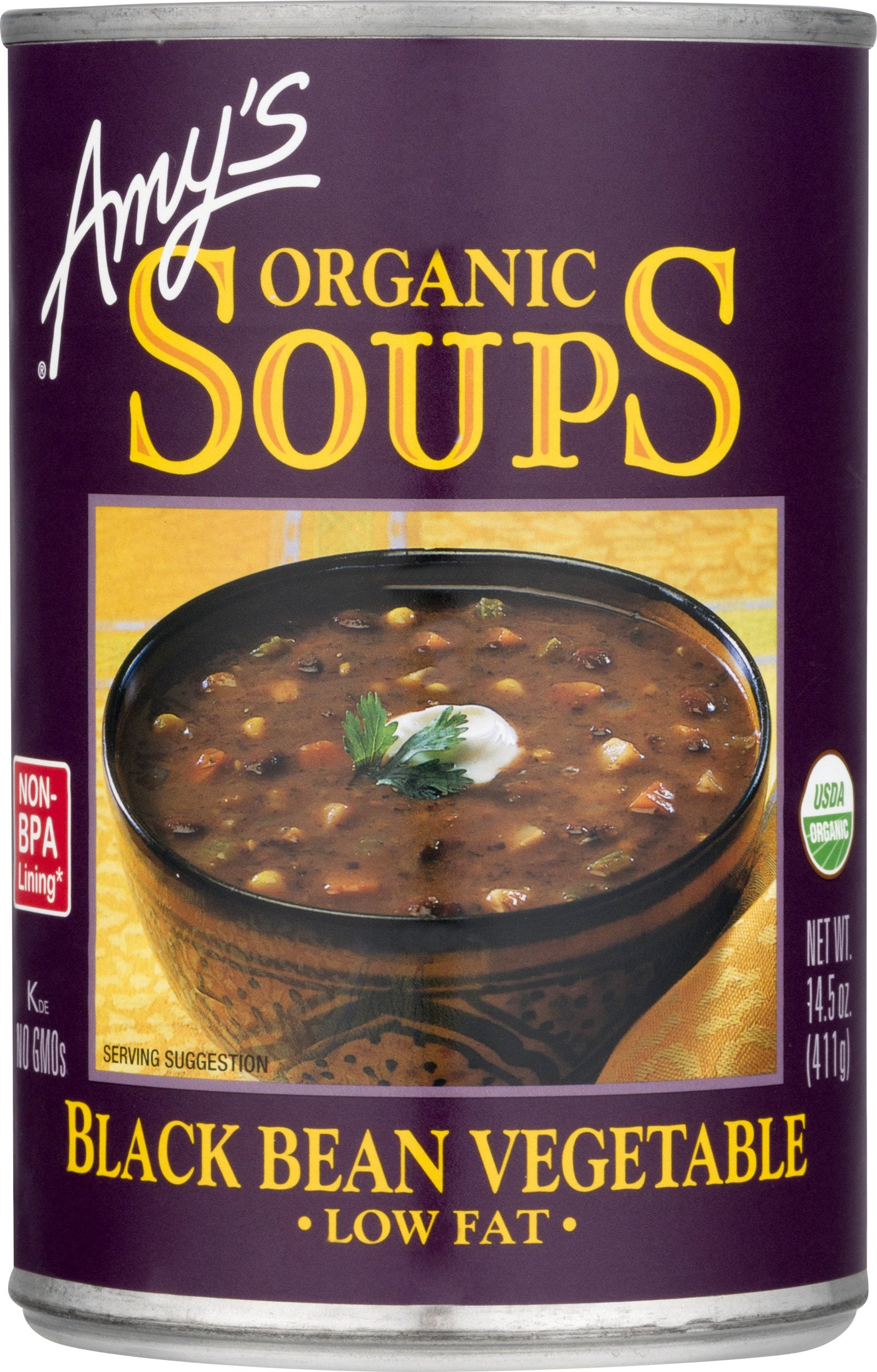 Healthy Soups To Buy
 Top best healthy canned soup to in 2018 reviews