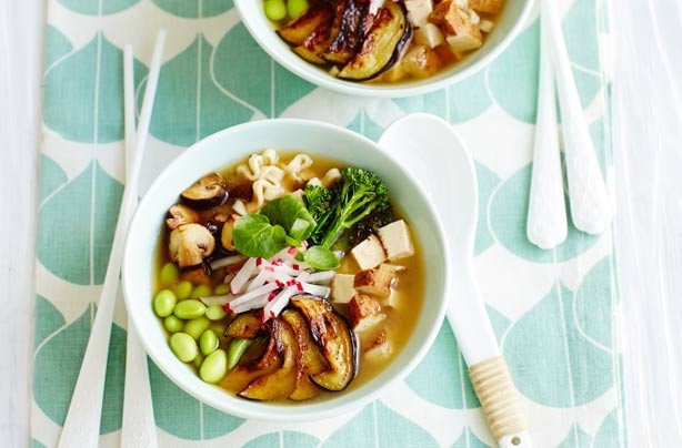 Healthy Soups To Buy
 33 healthy homemade soups goodtoknow
