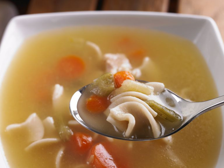Healthy Soups To Buy
 10 Best Healthy Foods to Buy in Bulk