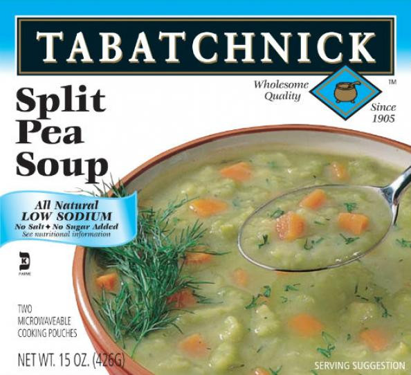 Healthy Soups To Buy
 Best Canned Soups or Packaged Soups Tabatchnicks Low