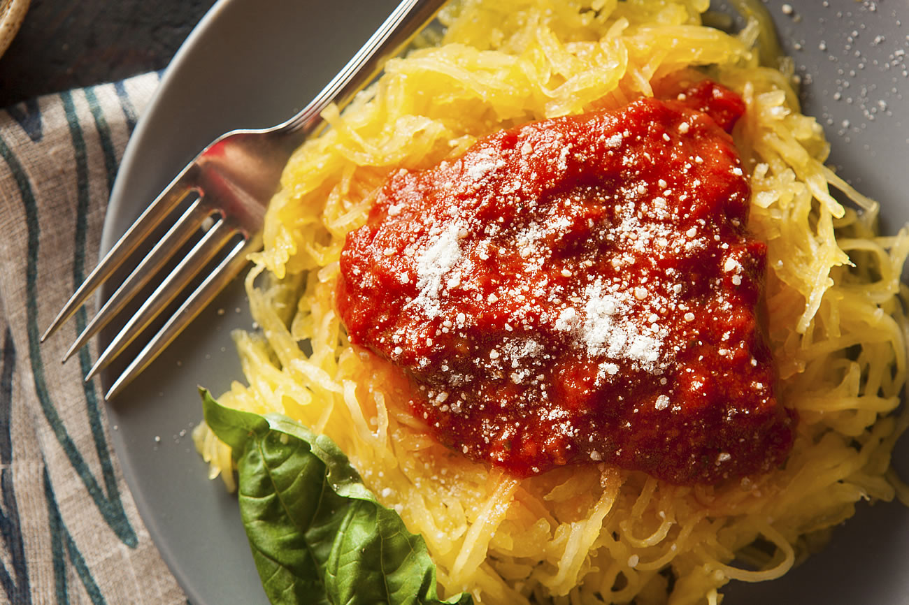 Healthy Spaghetti Recipes
 Spaghetti Squash Recipes Healthy Easy Yummy