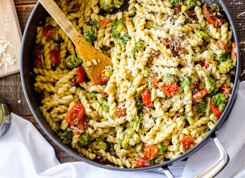 Healthy Spaghetti Recipes
 70 Best Healthy Pasta Recipes – Easy Ideas for Healthy