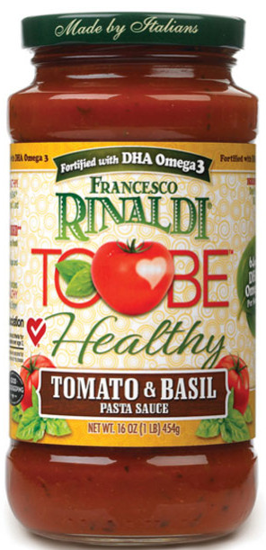 Healthy Spaghetti Sauce Brands 20 Best Eve Was Partially Right Clean Eating is Good Eating