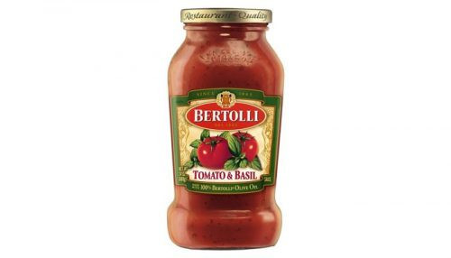 Healthy Spaghetti Sauce Brands
 40 Best and Worst Spaghetti Sauce Brands