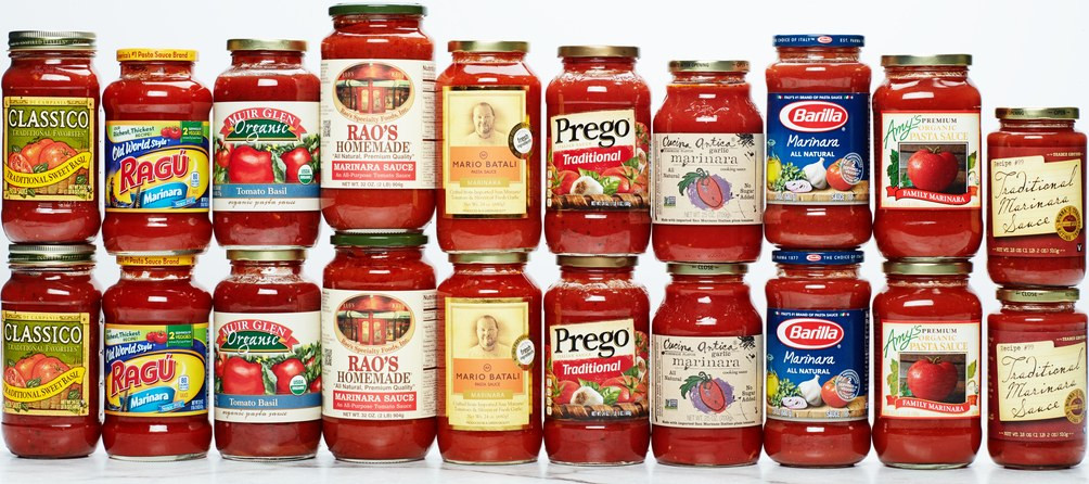 Healthy Spaghetti Sauce Brands
 Josie Field Health Your Health Site