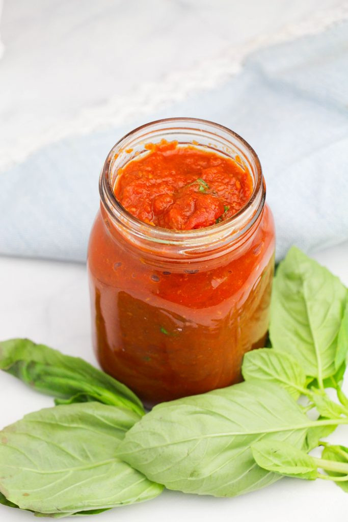 Healthy Spaghetti Sauce Recipe
 Healthy Spaghetti Sauce Recipe