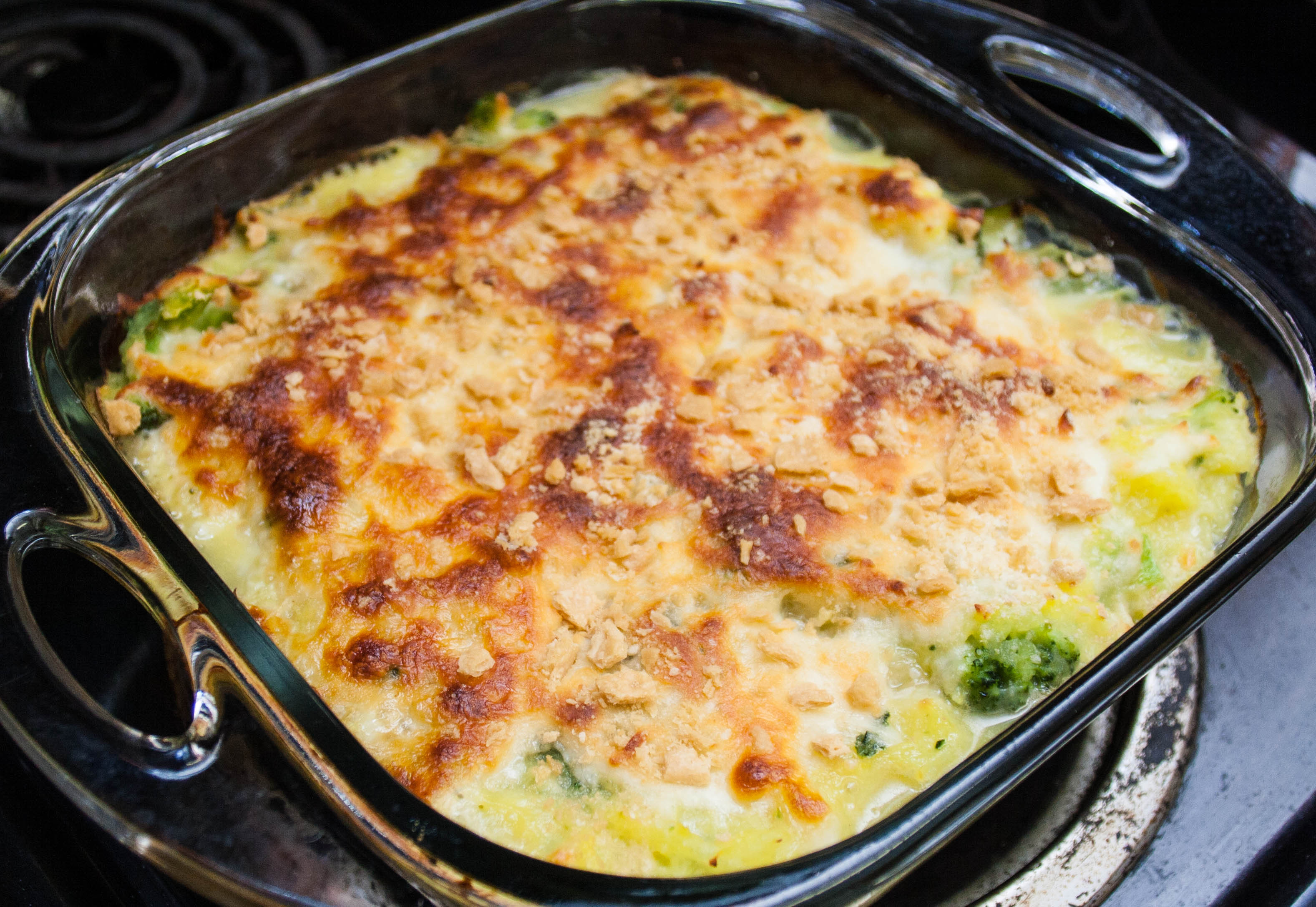 Healthy Spaghetti Squash Casserole
 healthy baked spaghetti squash casserole