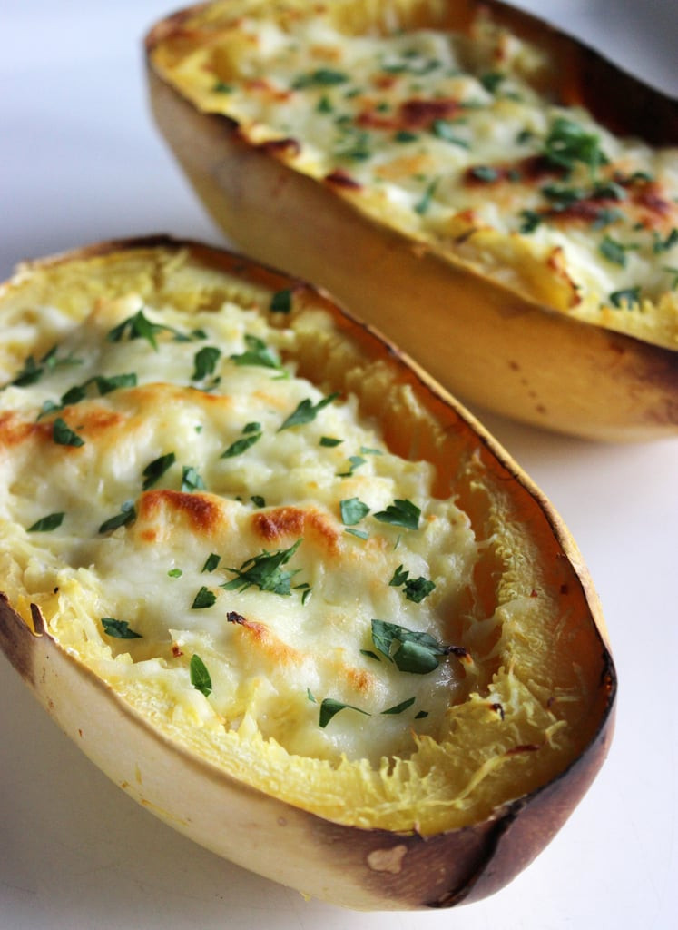 Healthy Spaghetti Squash Recipes
 Healthy Spaghetti Squash Recipes