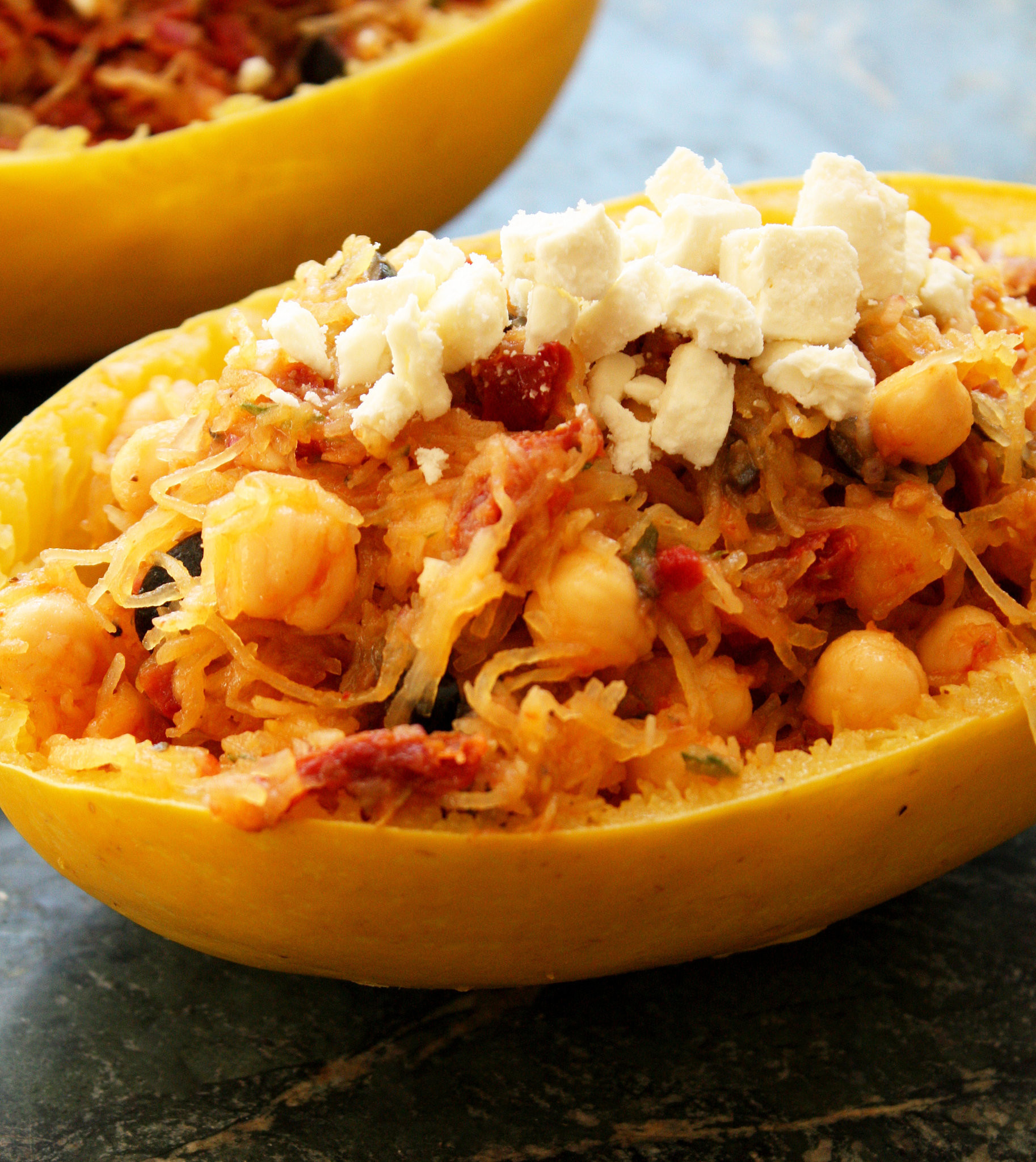 Healthy Spaghetti Squash Recipes
 Healthy Spaghetti Squash Meal Recipes