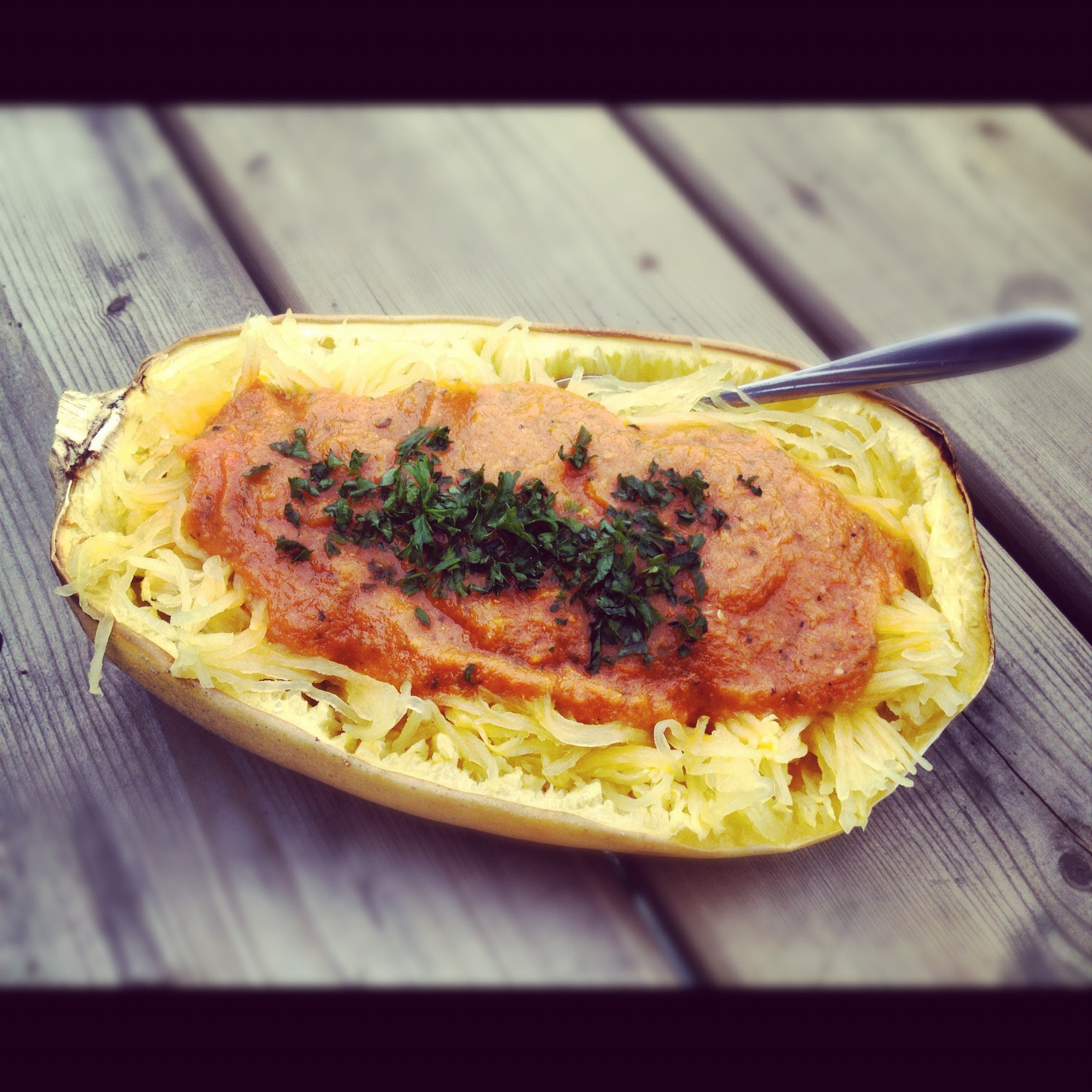 Healthy Spaghetti Squash Recipes
 Healthy Spaghetti Squash Recipes