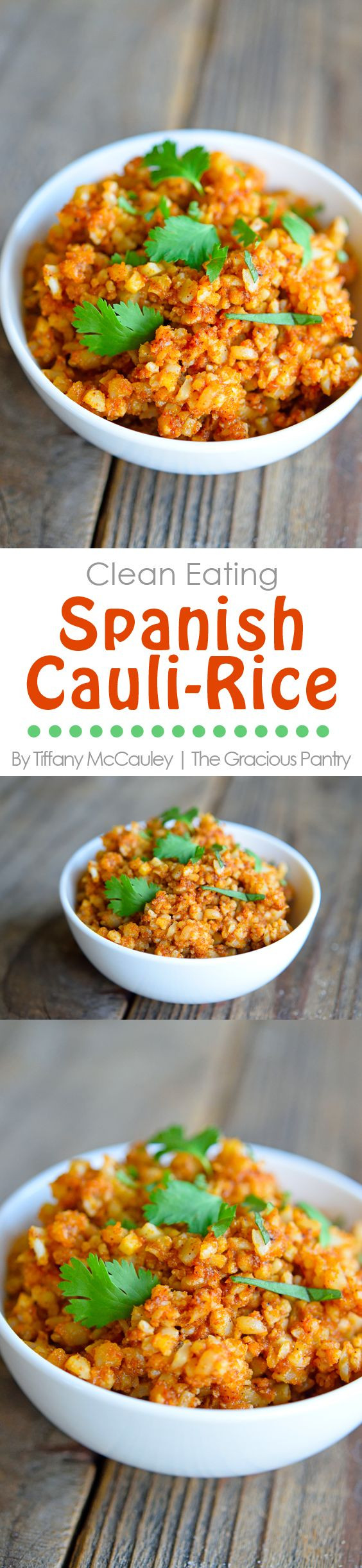 Healthy Spanish Rice
 Clean Eating Recipes Spanish Rice Recipe