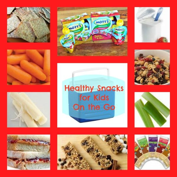 Healthy Sports Snacks
 66 best Snacks for the Go images on Pinterest