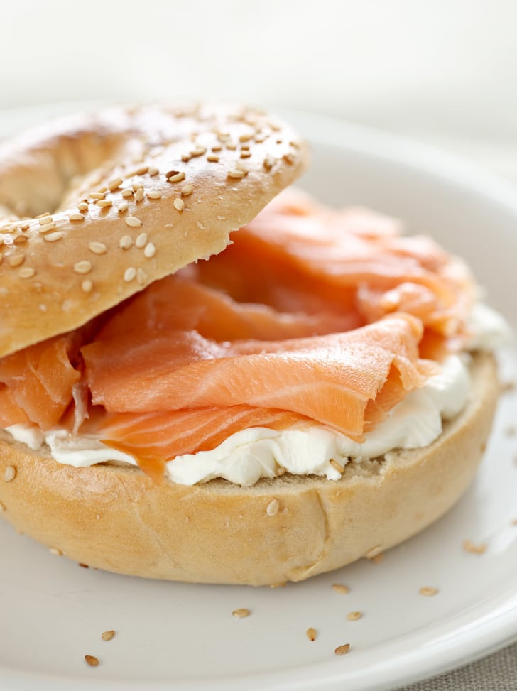 Healthy Spreads For Bagels
 Calories in Cream Cheese Butter and Other Bagel Spreads