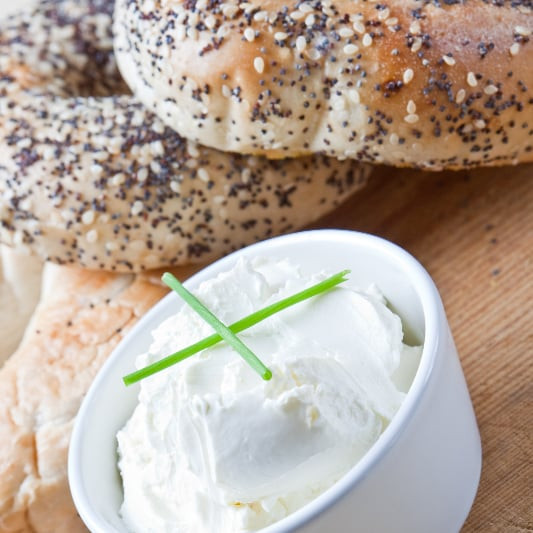 Healthy Spreads for Bagels Best 20 Healthy Bagel Spreads