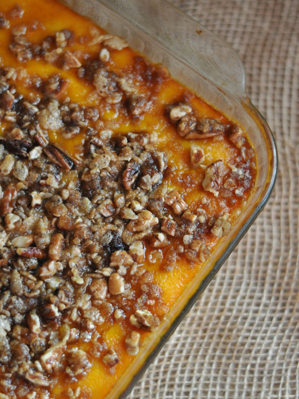 Healthy Squash Casserole
 healthy butternut squash casserole