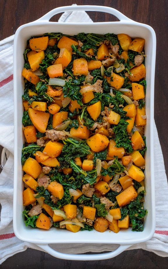 Healthy Squash Casserole
 healthy butternut squash casserole