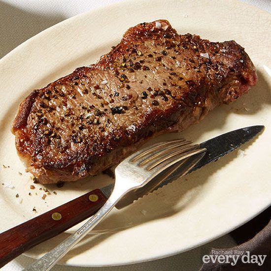 Healthy Steak Dinner
 428 best MyPlate Beef Main Dishes images on Pinterest