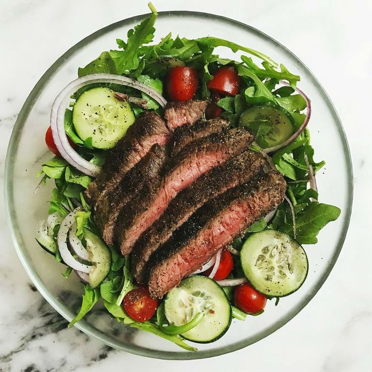 Healthy Steak Dinner
 25 best ideas about Steak Dinner Sides on Pinterest