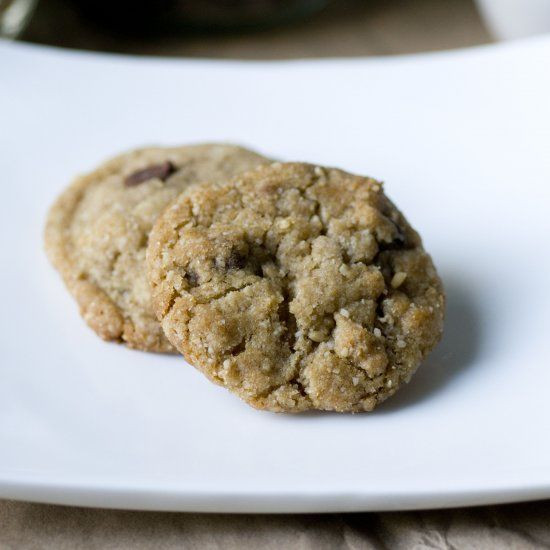 Healthy Steel Cut Oatmeal Cookies
 17 Best ideas about Steel Cut Oatmeal Cookies on Pinterest