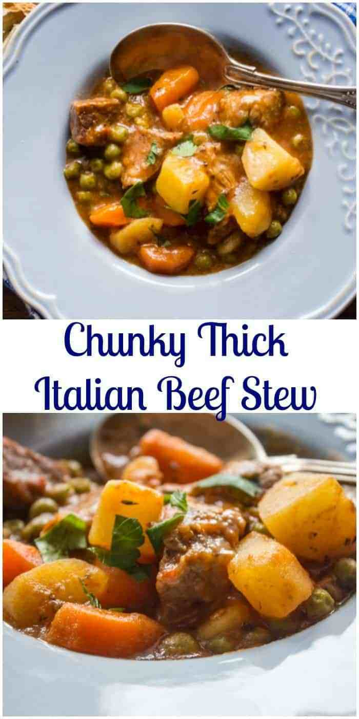 Healthy Stew Meat Recipes
 healthy beef stew meat recipes