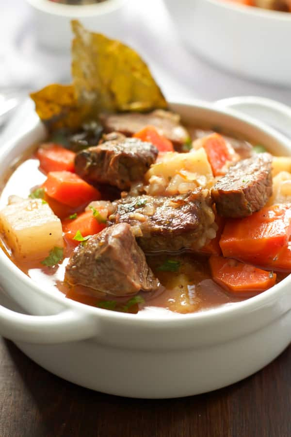 Healthy Stew Meat Recipes
 healthy beef stew meat recipes