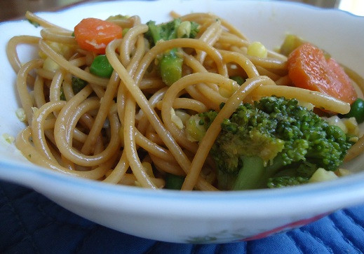 Healthy Stir Fry Noodles
 Easy Noodle Stir Fry Heavenly Homemakers