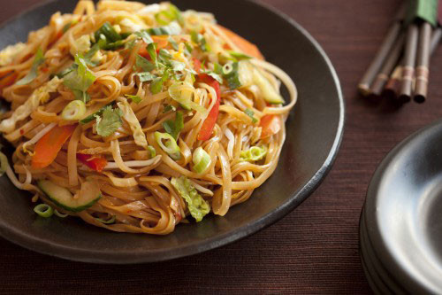 Healthy Stir Fry Noodles
 Healthy Chicken Recipes