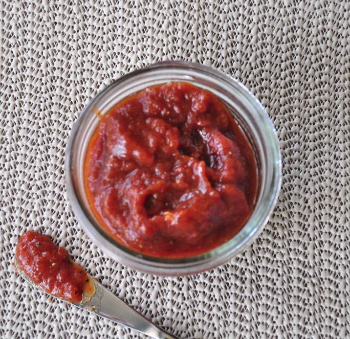 Healthy Store Bought Bbq Sauce
 Homemade BBQ Sauce Made Healthier My Whole Food Life