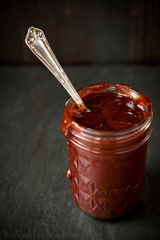 Healthy Store Bought Bbq Sauce
 best store bought carolina bbq sauce