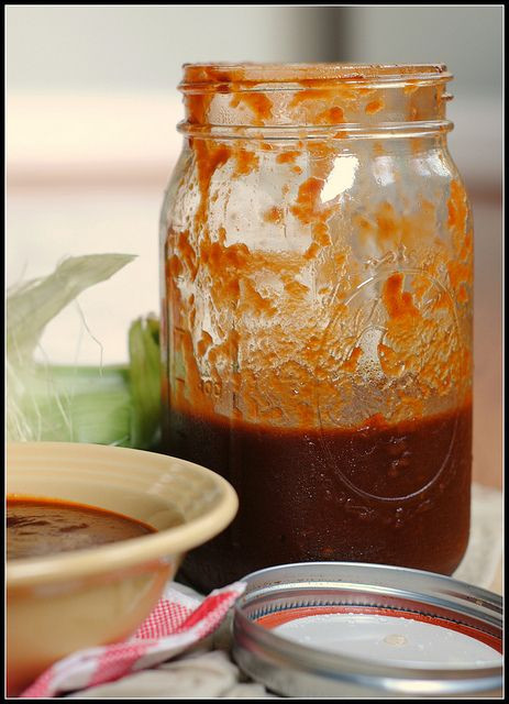 Healthy Store Bought Bbq Sauce
 Kansas City Style Barbecue Sauce Healthier than store