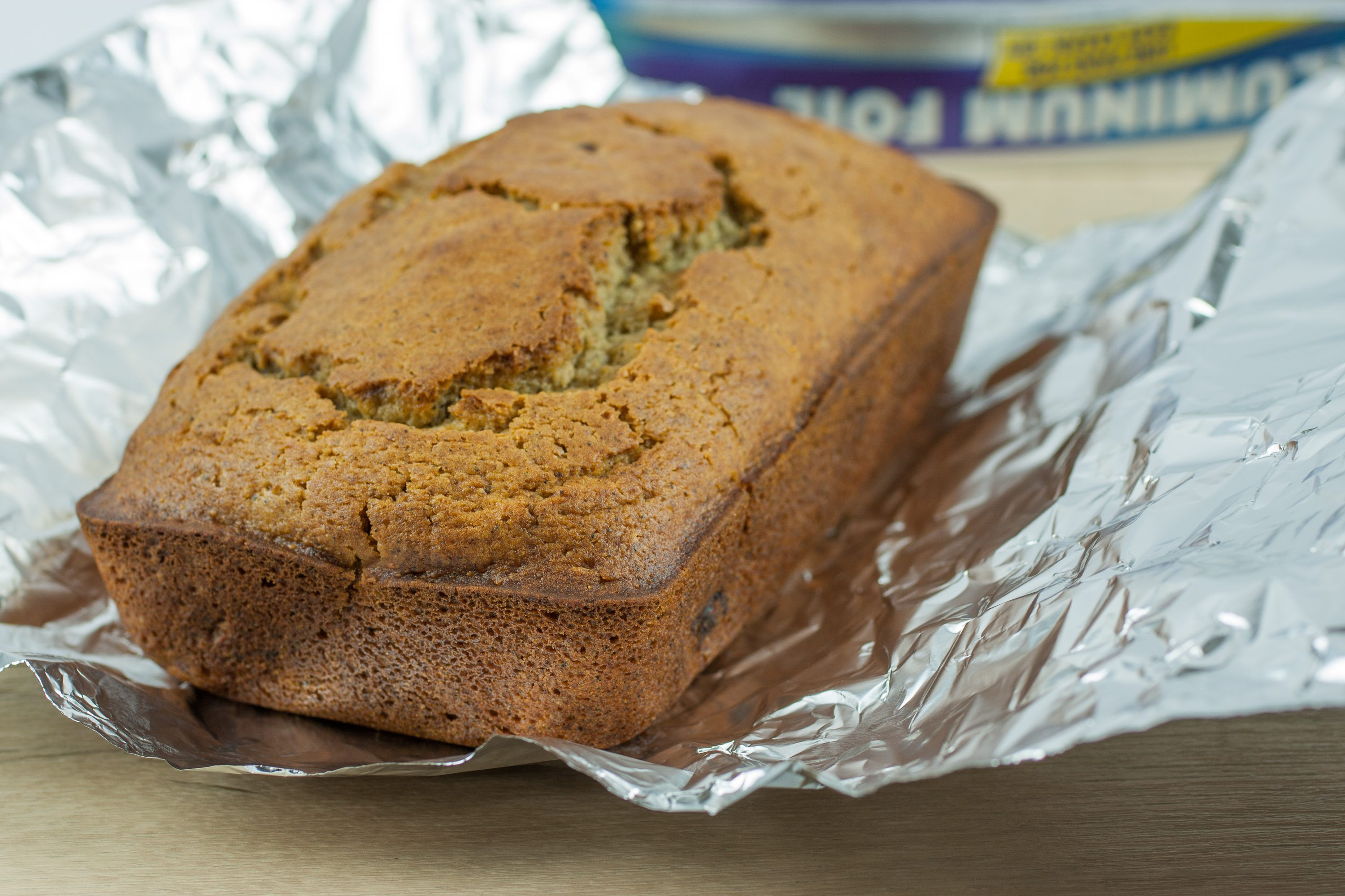 Healthy Store Bought Bread
 How to Store Banana Bread