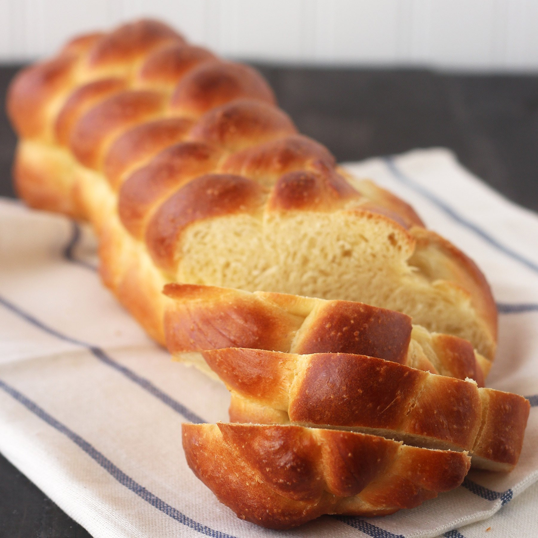 Healthy Store Bought Bread
 Challah Bread Store Bought