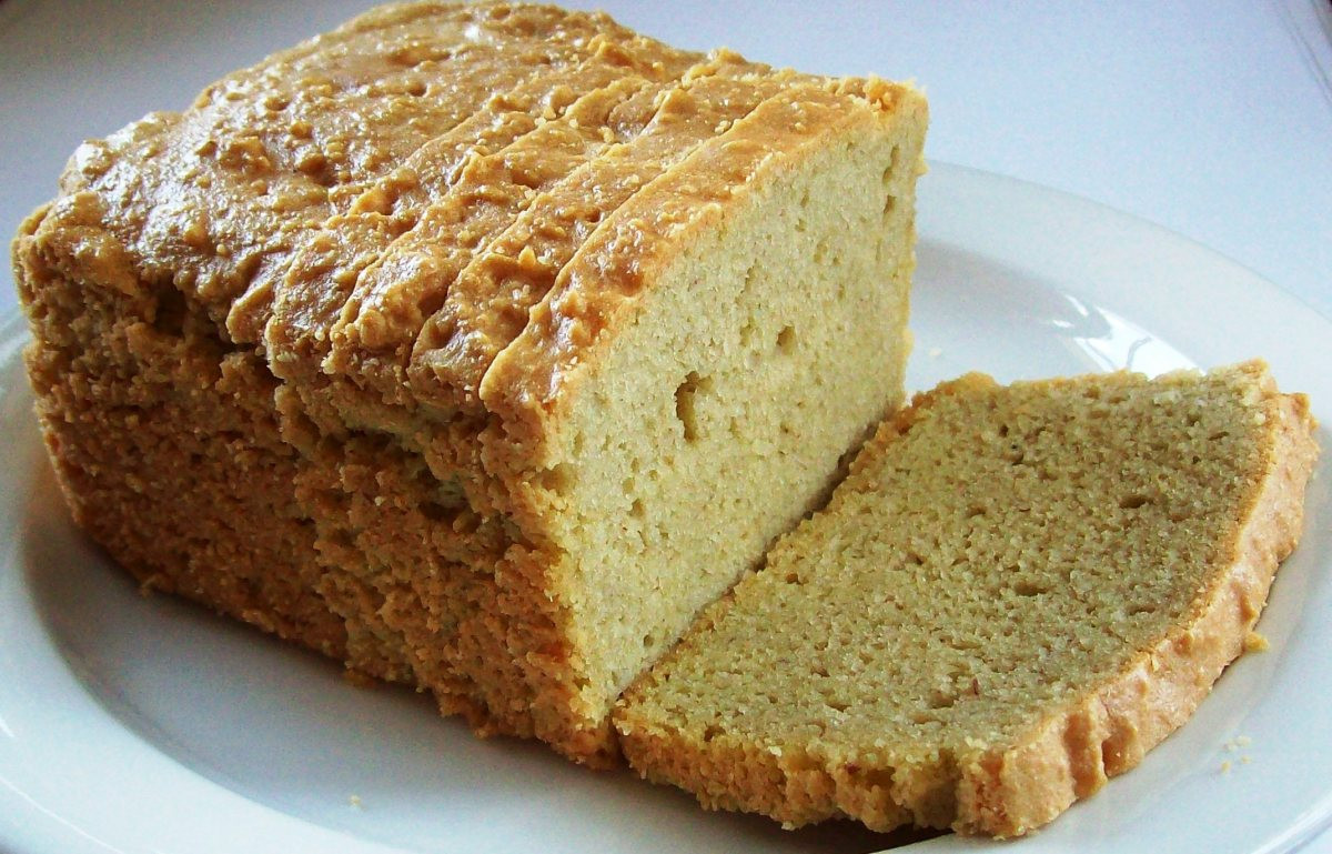 Healthy Store Bought Bread
 Incredibly Easy Low Carb Bread Recipe