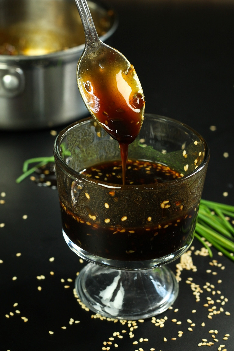 Healthy Store Bought Marinades
 best store bought teriyaki sauce