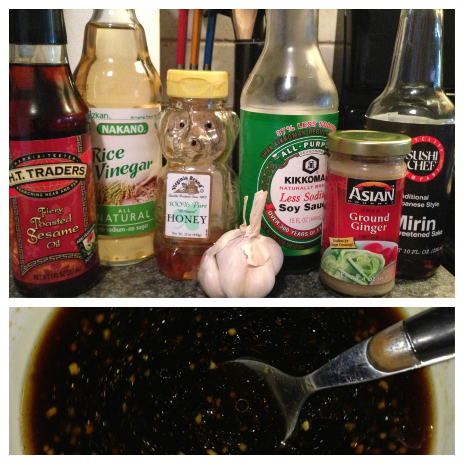 Healthy Store Bought Marinades
 best store bought teriyaki sauce