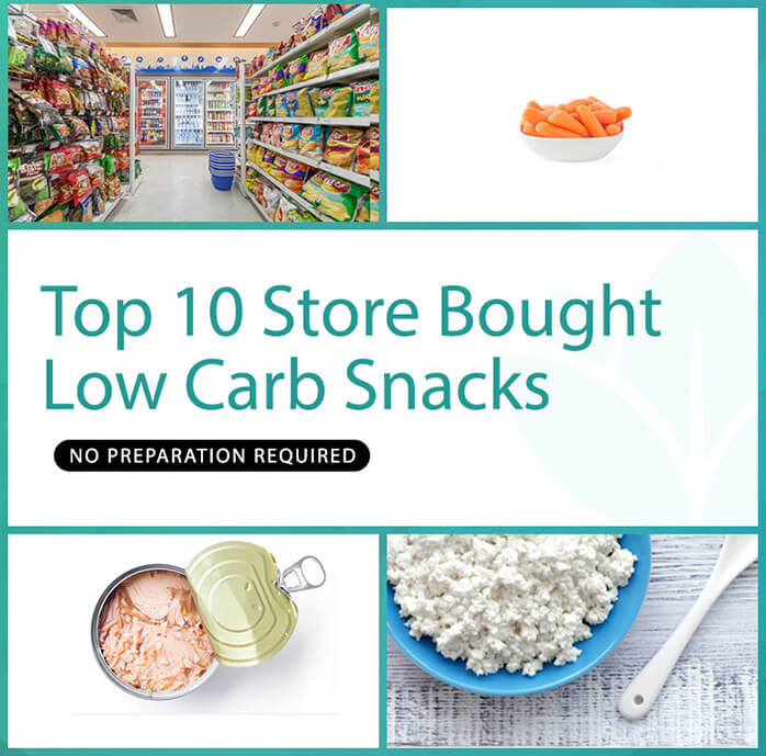 Healthy Store Bought Snacks For Weight Loss
 Top 28 The Top Ten Low Carb 54 best low carb keto