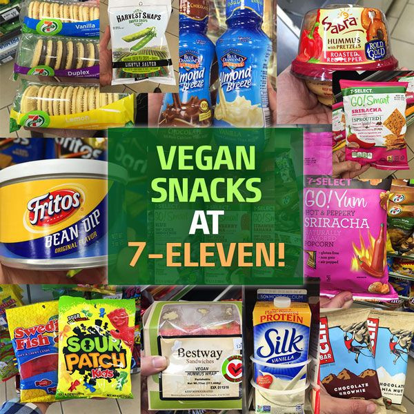 Healthy Store Bought Vegan Snacks
 8 best Accidentally Vegan images on Pinterest