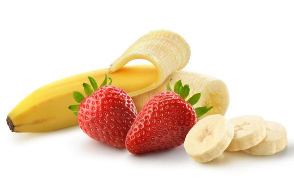 Healthy Strawberry Banana Smoothie Recipes For Weight Loss
 Healthy Strawberry Banana Smoothie Recipes For Weight Loss