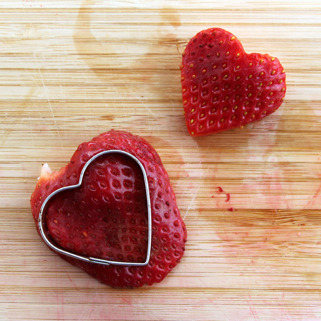 Healthy Strawberry Snacks 20 Best Ideas 3 Healthy Strawberry Snacks for Valentine S Day Modern