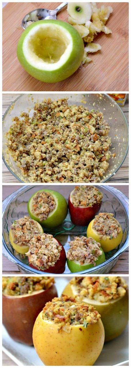 Healthy Stuffing Recipes For Thanksgiving
 50 Thanksgiving Recipes Turkey Recipes Stuffing and