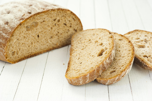 Healthy Substitute For Bread
 5 Healthier Alternatives to White Bread BetterHealthKare