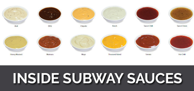 Healthy Subway Sauces 20 Best Ideas Dark Fantasy Choco Fills Ingre Nts Reviewed