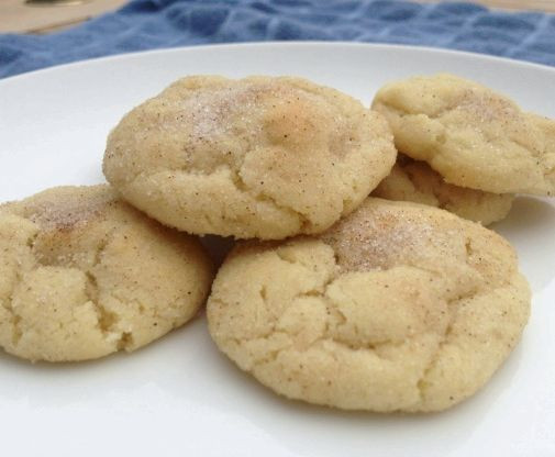 Healthy Sugar Cookies From Scratch
 Cookie recipe from scratch easy