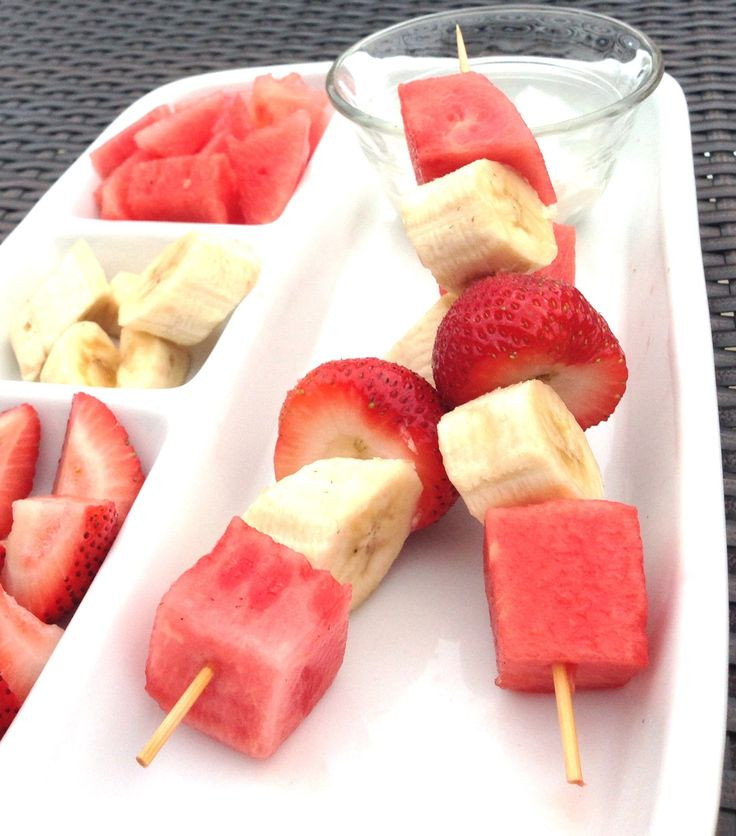 Healthy Summer Desserts
 48 Best images about Delicious Summer Desserts on
