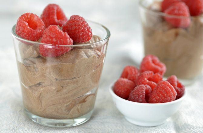 Healthy Summer Desserts
 Healthy Summer Desserts The Daily Meal