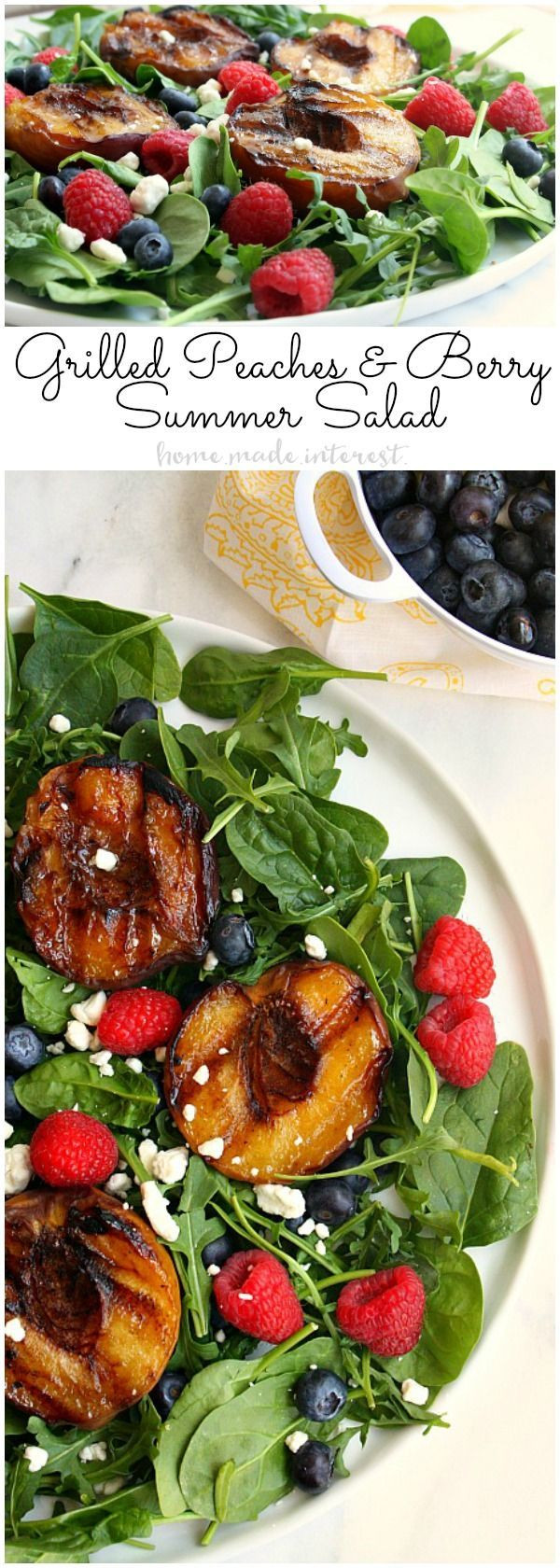 Healthy Summer Dinner Recipes
 Best 25 Healthy summer dinner recipes ideas on Pinterest