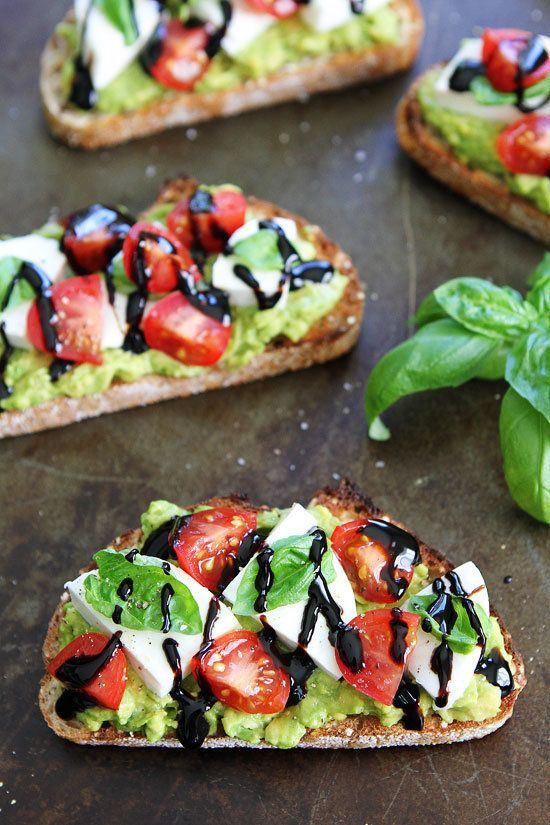 Healthy Summer Lunches
 100 Summer recipes on Pinterest