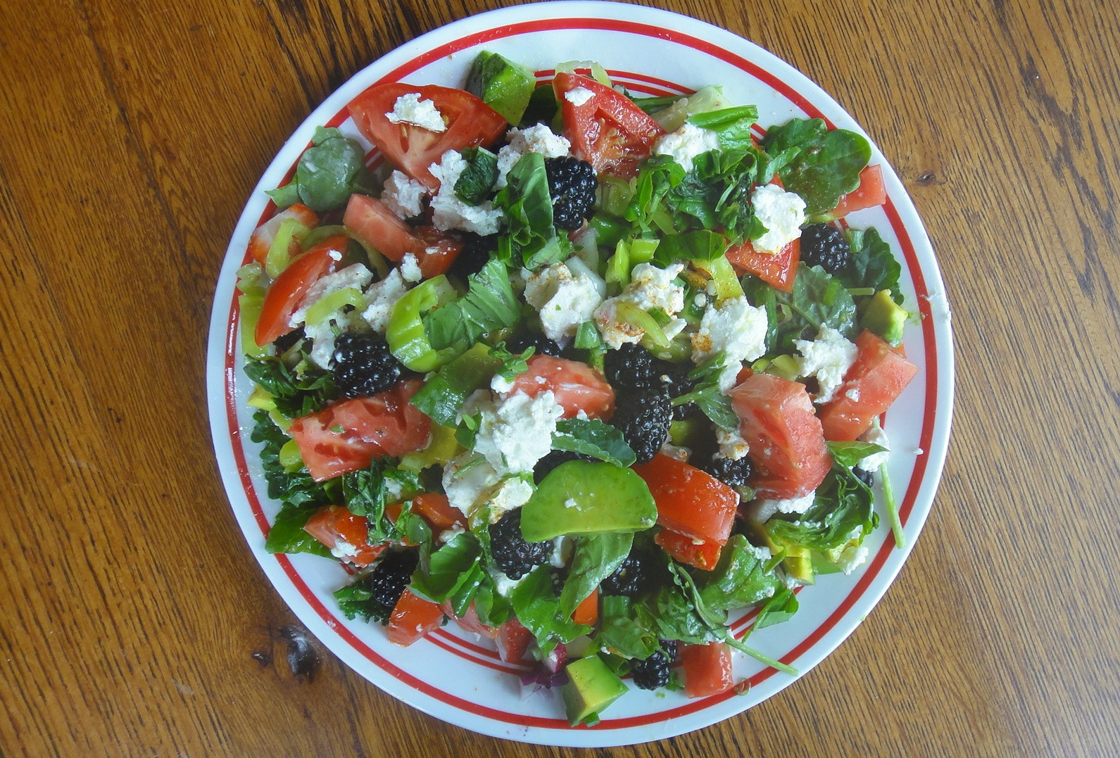 Healthy Summer Salads
 63 Healthy Summer Salads