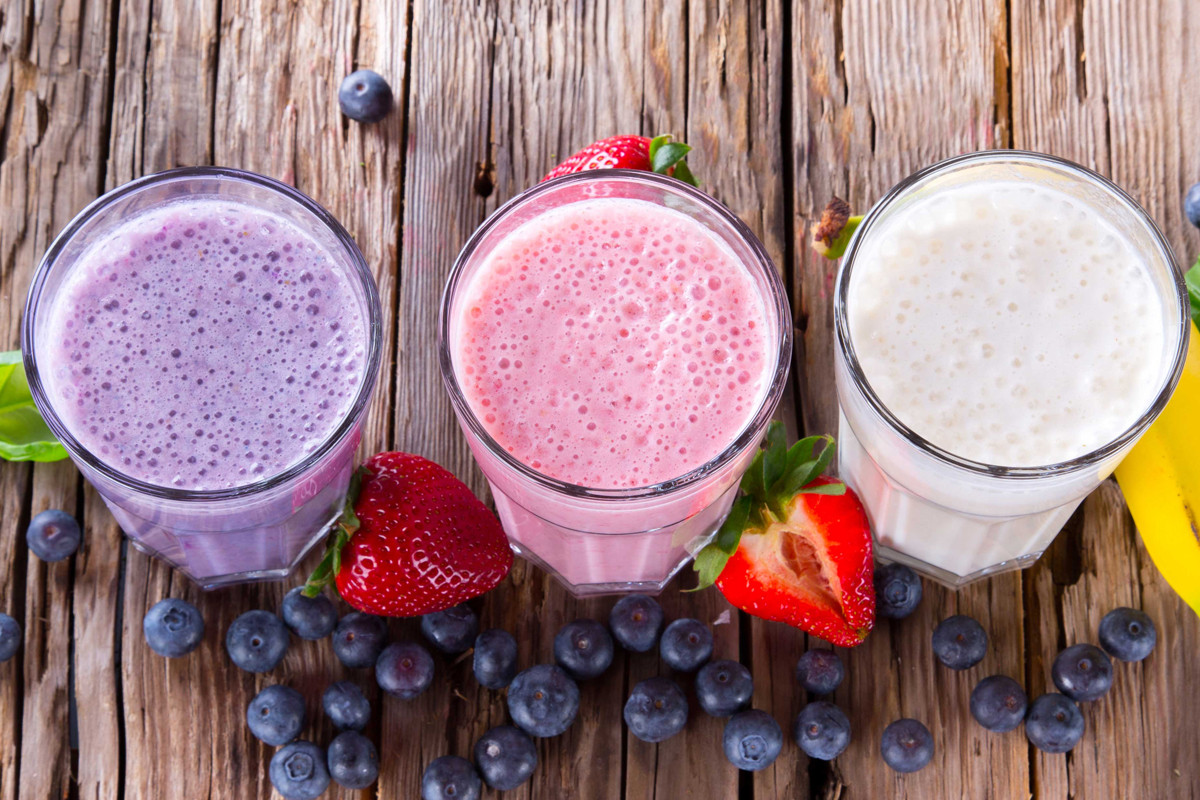 Healthy Summer Smoothies
 5 HEALTHY AND YUMMY SUMMER SMOOTHIES Beauty Beats